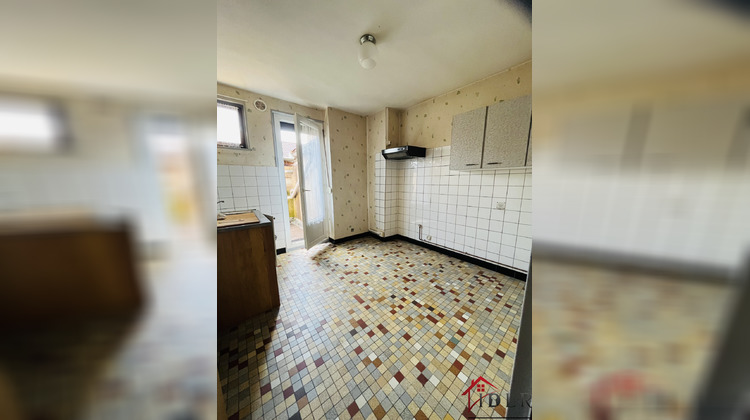 Ma-Cabane - Vente Immeuble Lure, 200 m²