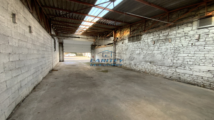 Ma-Cabane - Vente Immeuble Lure, 250 m²