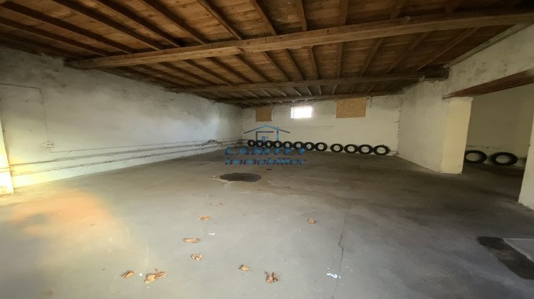 Ma-Cabane - Vente Immeuble Lure, 250 m²