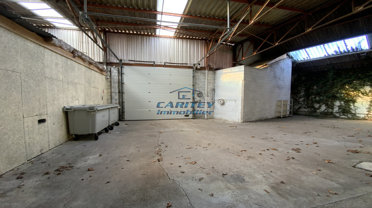 Ma-Cabane - Vente Immeuble Lure, 250 m²