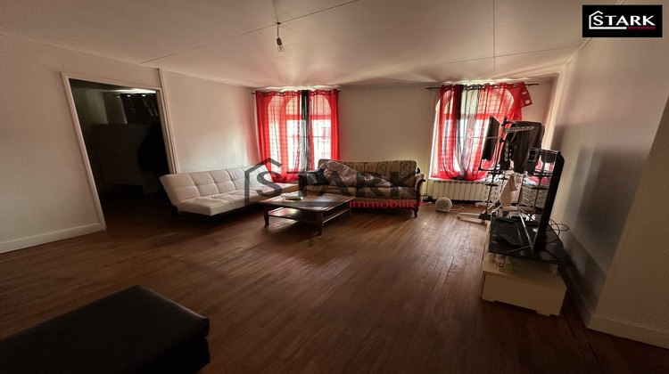 Ma-Cabane - Vente Immeuble Lure, 1488 m²