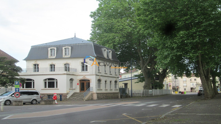 Ma-Cabane - Vente Immeuble Lure, 285 m²