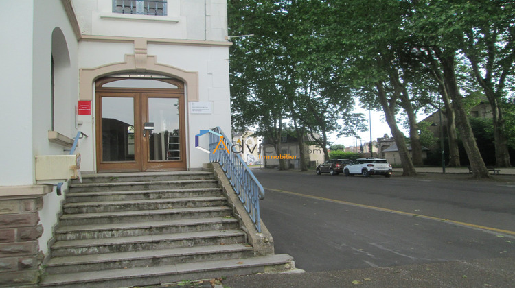 Ma-Cabane - Vente Immeuble Lure, 285 m²