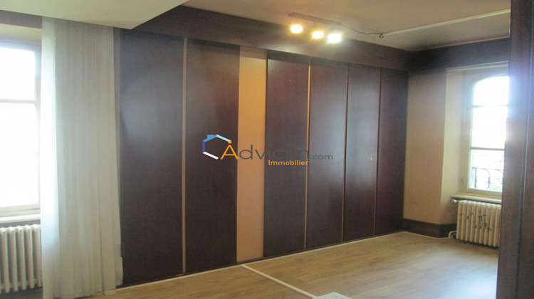 Ma-Cabane - Vente Immeuble Lure, 285 m²