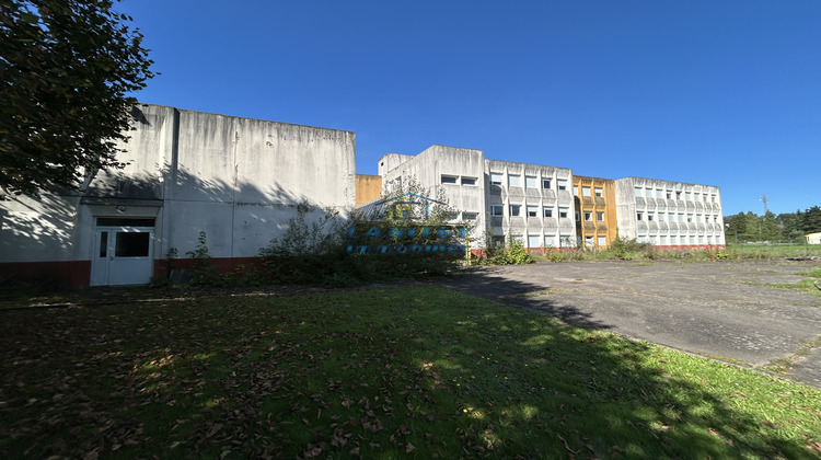 Ma-Cabane - Vente Immeuble Lure, 3385 m²