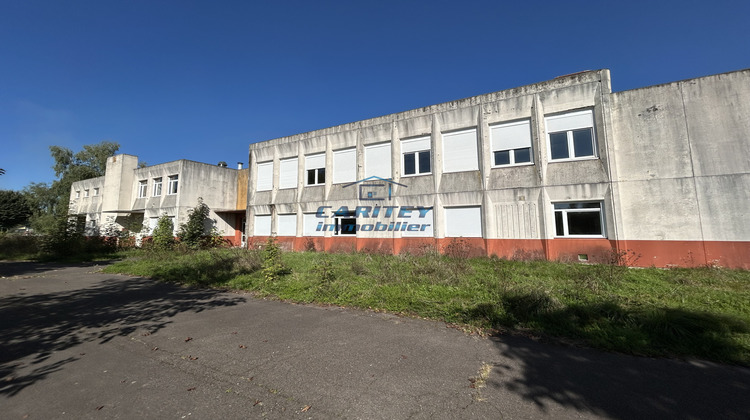 Ma-Cabane - Vente Immeuble Lure, 3385 m²