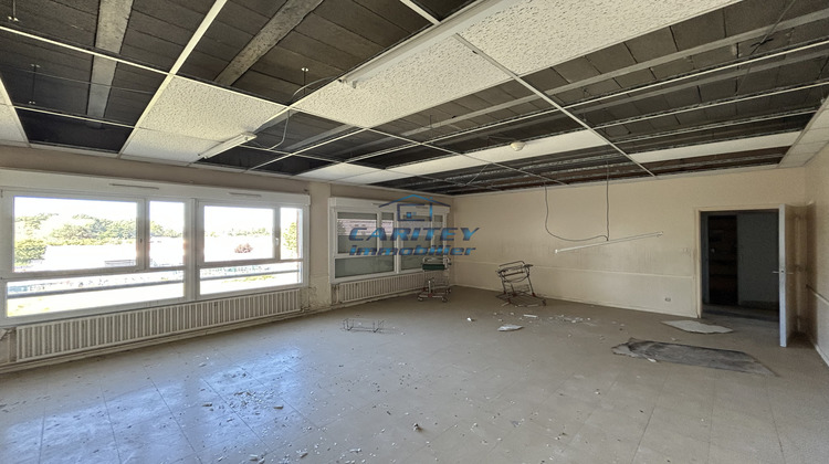 Ma-Cabane - Vente Immeuble Lure, 3385 m²