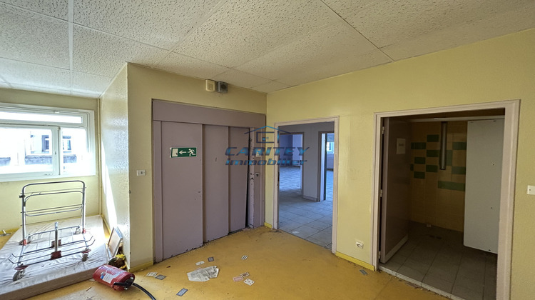 Ma-Cabane - Vente Immeuble Lure, 3385 m²