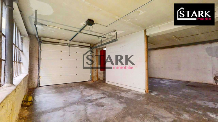 Ma-Cabane - Vente Immeuble Lure, 228 m²