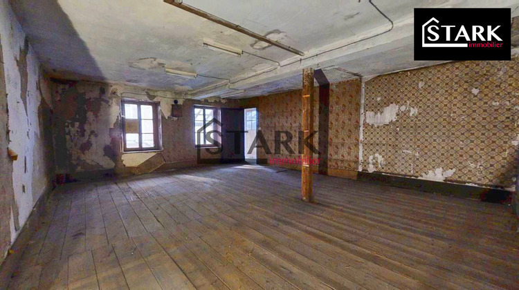 Ma-Cabane - Vente Immeuble Lure, 228 m²