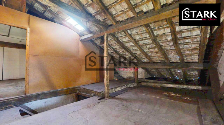 Ma-Cabane - Vente Immeuble Lure, 228 m²