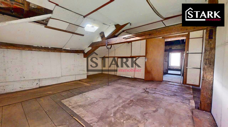 Ma-Cabane - Vente Immeuble Lure, 228 m²