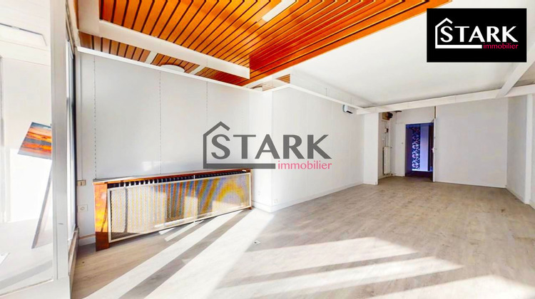 Ma-Cabane - Vente Immeuble Lure, 775 m²