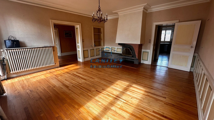 Ma-Cabane - Vente Immeuble Lure, 775 m²