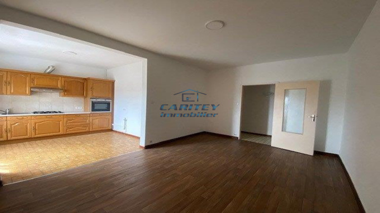 Ma-Cabane - Vente Immeuble Lure, 235 m²