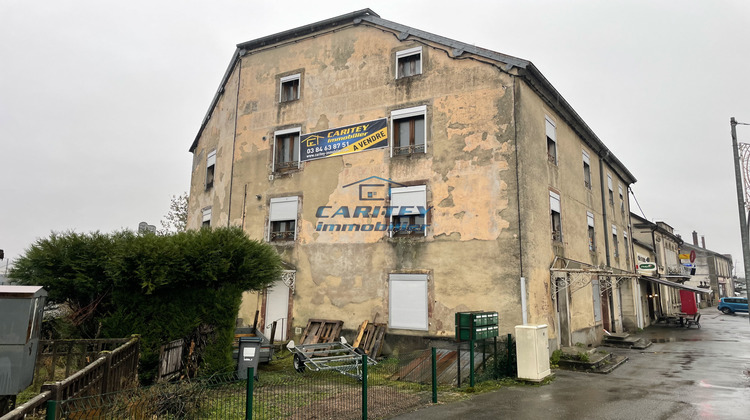 Ma-Cabane - Vente Immeuble Lure, 300 m²