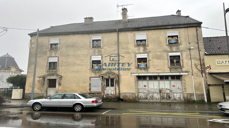 Ma-Cabane - Vente Immeuble Lure, 300 m²