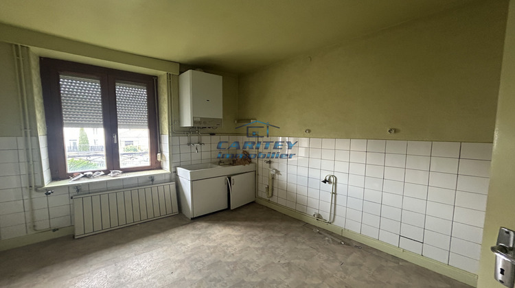 Ma-Cabane - Vente Immeuble Lure, 300 m²