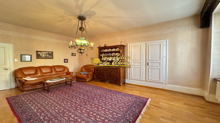 Ma-Cabane - Vente Immeuble Lure, 400 m²