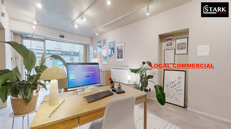 Ma-Cabane - Vente Immeuble Lure, 340 m²