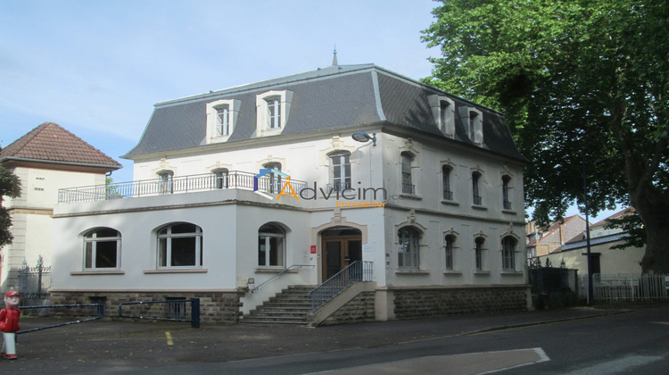 Ma-Cabane - Vente Immeuble Lure, 285 m²