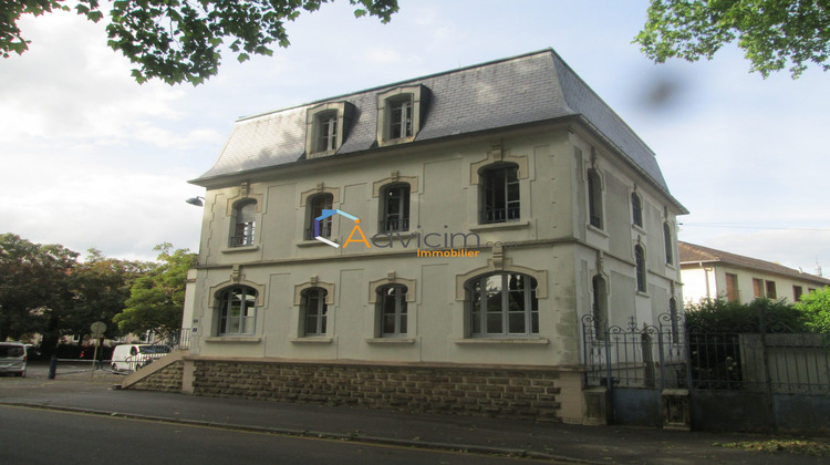 Ma-Cabane - Vente Immeuble Lure, 285 m²