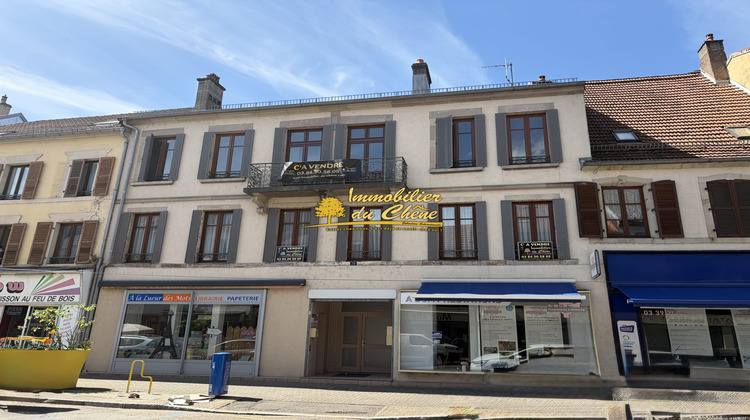 Ma-Cabane - Vente Immeuble Lure, 400 m²