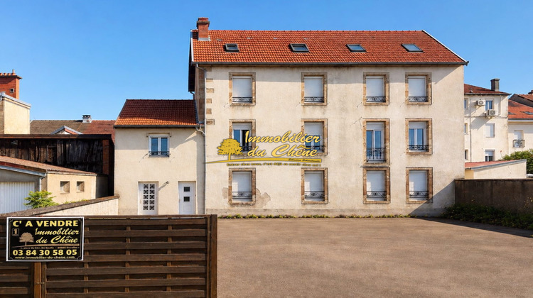 Ma-Cabane - Vente Immeuble Lure, 240 m²