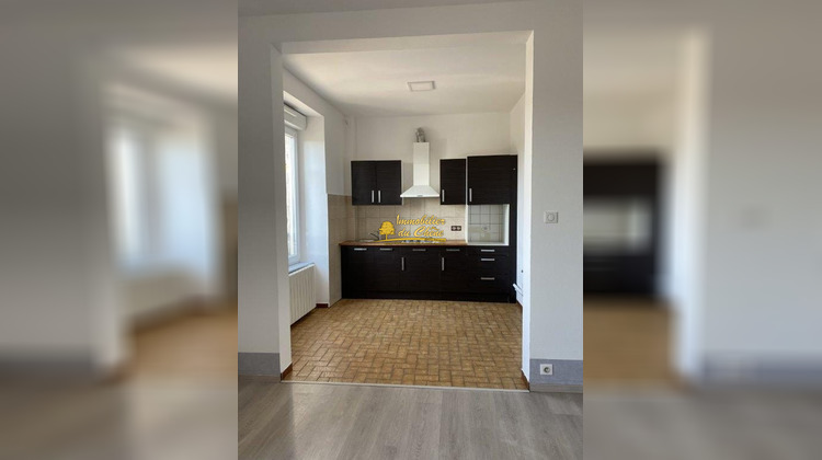 Ma-Cabane - Vente Immeuble Lure, 240 m²