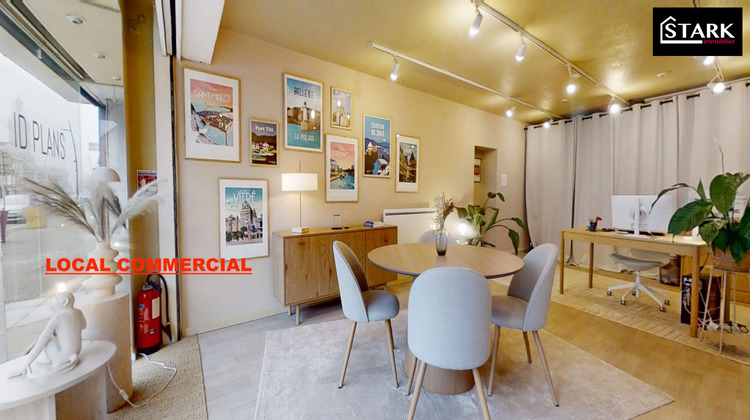 Ma-Cabane - Vente Immeuble Lure, 350 m²
