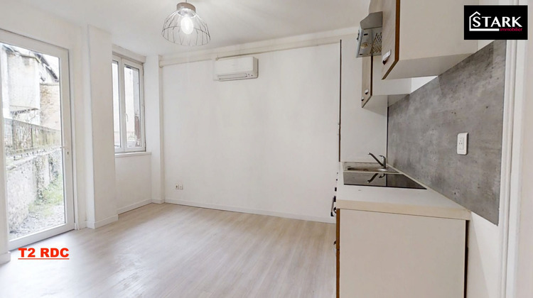 Ma-Cabane - Vente Immeuble Lure, 350 m²