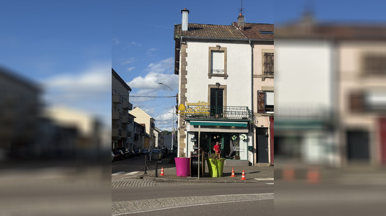 Ma-Cabane - Vente Immeuble Lure, 154 m²