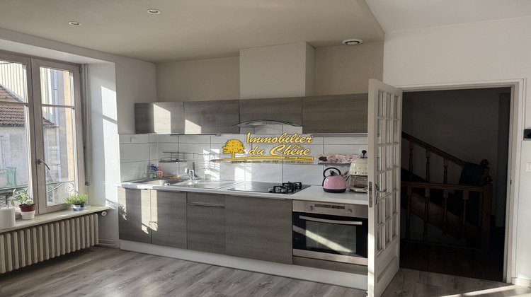 Ma-Cabane - Vente Immeuble Lure, 154 m²