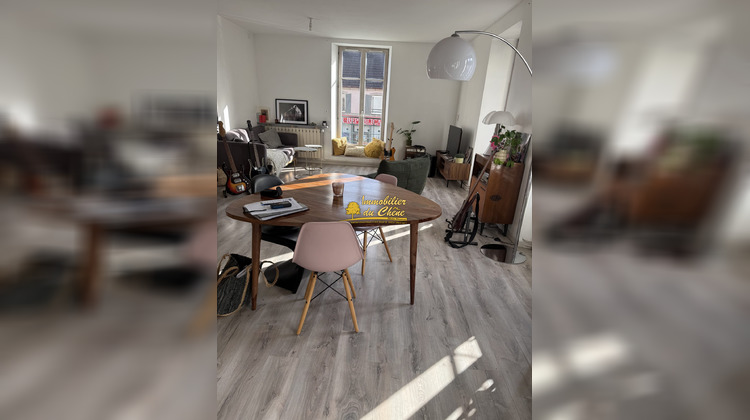 Ma-Cabane - Vente Immeuble Lure, 154 m²