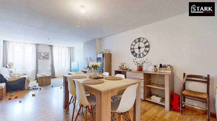 Ma-Cabane - Vente Immeuble Lure, 295 m²