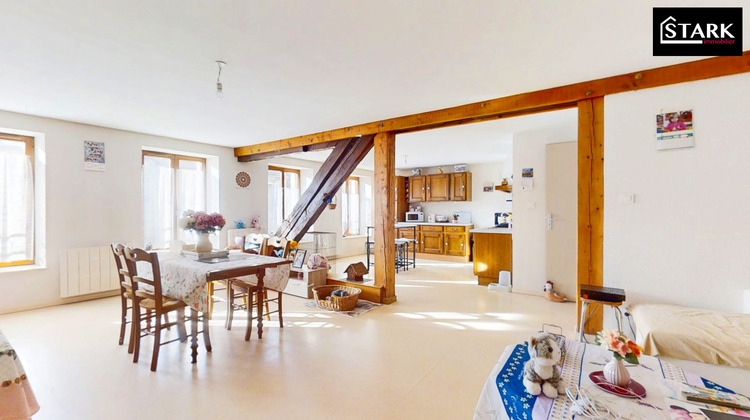 Ma-Cabane - Vente Immeuble Lure, 295 m²