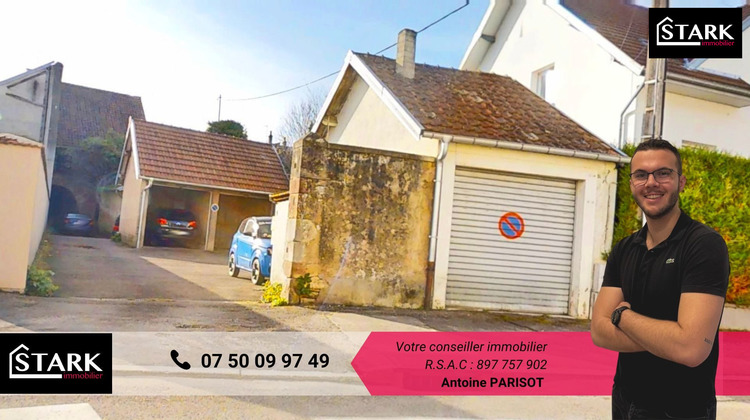 Ma-Cabane - Vente Immeuble Lure, 300 m²