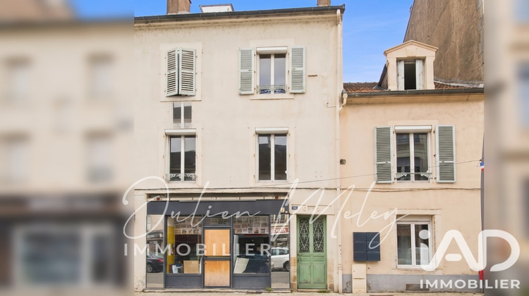 Ma-Cabane - Vente Immeuble Lure, 411 m²