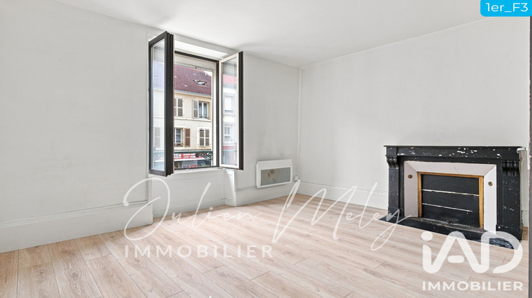 Ma-Cabane - Vente Immeuble Lure, 411 m²