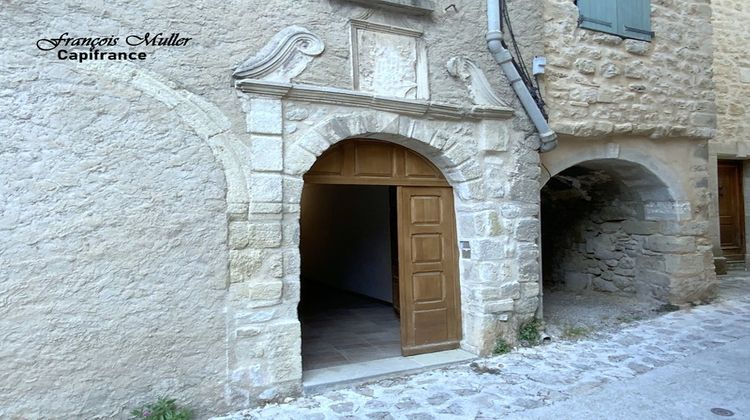 Ma-Cabane - Vente Immeuble LURS, 196 m²