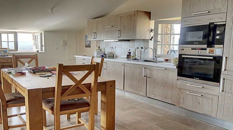 Ma-Cabane - Vente Immeuble LURS, 196 m²