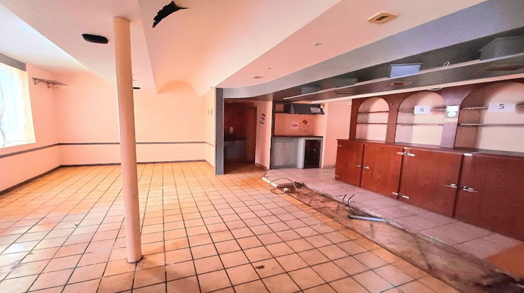 Ma-Cabane - Vente Immeuble LUSANGER, 245 m²