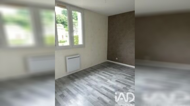 Ma-Cabane - Vente Immeuble Lusignan, 215 m²