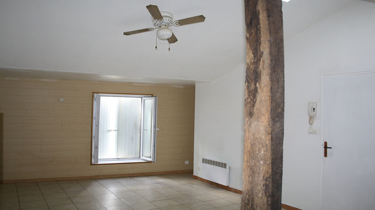 Ma-Cabane - Vente Immeuble LUSSANT, 354 m²