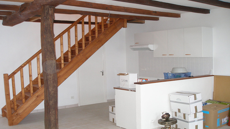 Ma-Cabane - Vente Immeuble LUSSANT, 354 m²