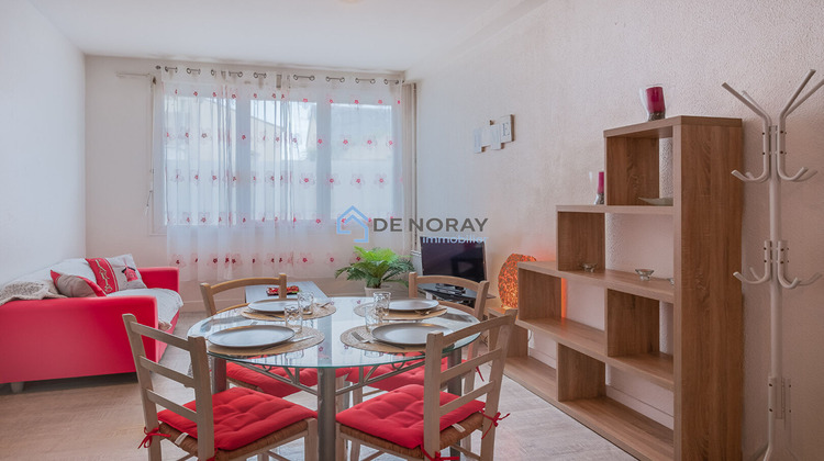 Ma-Cabane - Vente Immeuble LUSSAULT-SUR-LOIRE, 198 m²