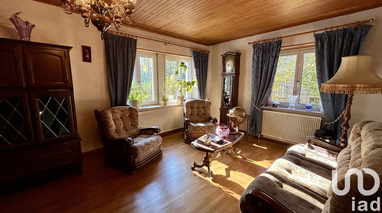 Ma-Cabane - Vente Immeuble Lutzelbourg, 405 m²