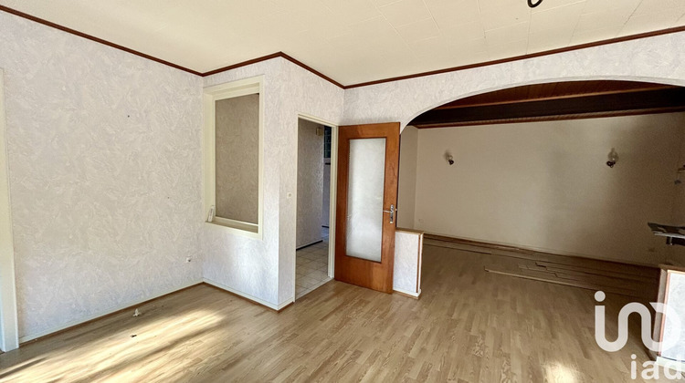 Ma-Cabane - Vente Immeuble Lutzelbourg, 405 m²