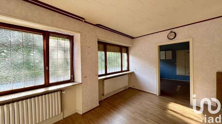 Ma-Cabane - Vente Immeuble Lutzelbourg, 405 m²