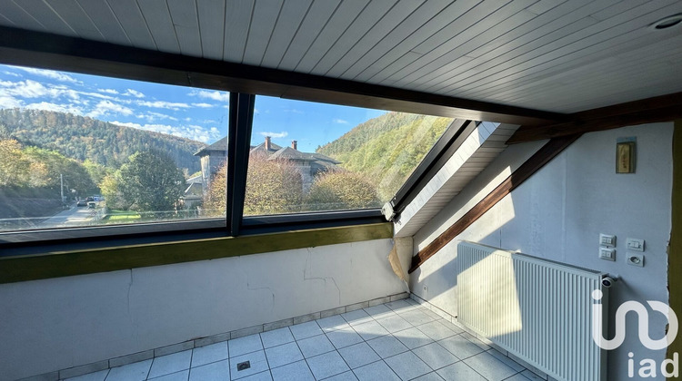Ma-Cabane - Vente Immeuble Lutzelbourg, 405 m²